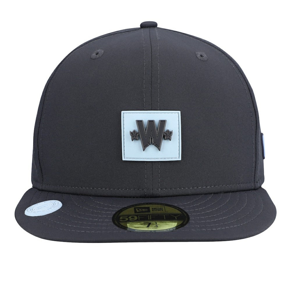 Washington Nationals New Era 2026 Clubhouse Alternate 59FIFTY Fitted Hat for sale