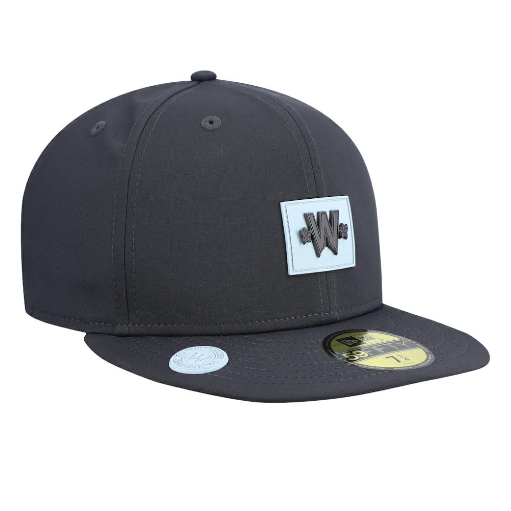 Washington Nationals New Era 2026 Clubhouse Alternate 59FIFTY Fitted Hat for sale