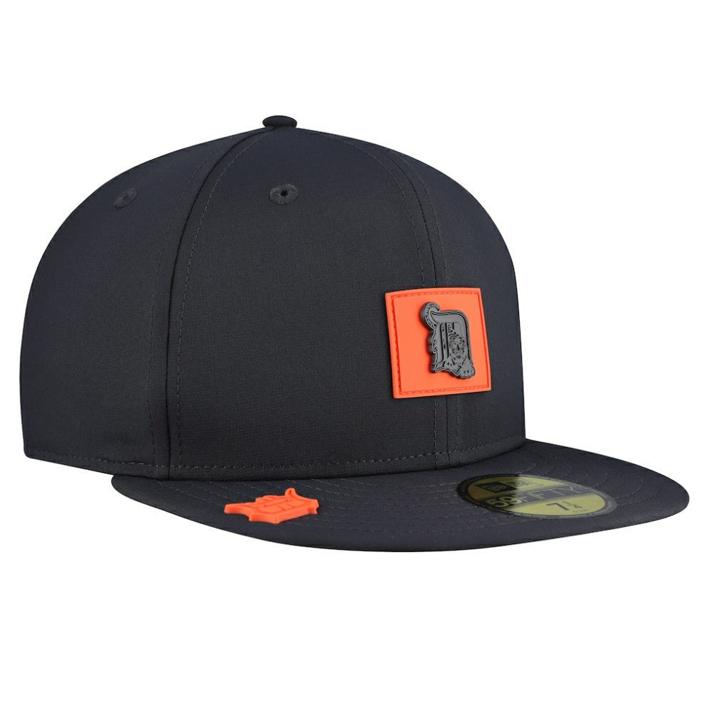 Detroit Tigers New Era 2026 Clubhouse Alternate 59FIFTY Fitted Hat Discount