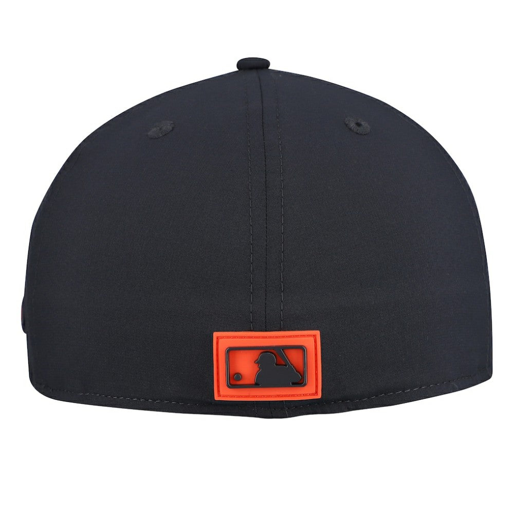 Detroit Tigers New Era 2026 Clubhouse Alternate 59FIFTY Fitted Hat Discount