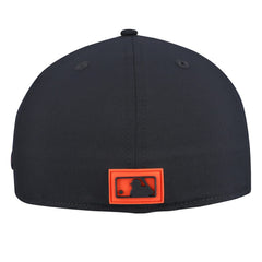 Detroit Tigers New Era 2026 Clubhouse Alternate 59FIFTY Fitted Hat Discount