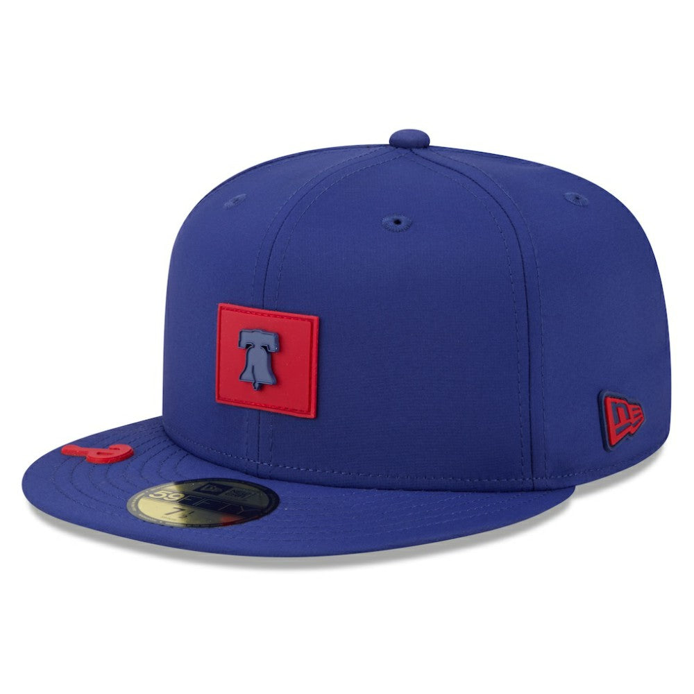 Philadelphia Phillies New Era 2026 Clubhouse Alternate 59FIFTY Fitted Hat Discount