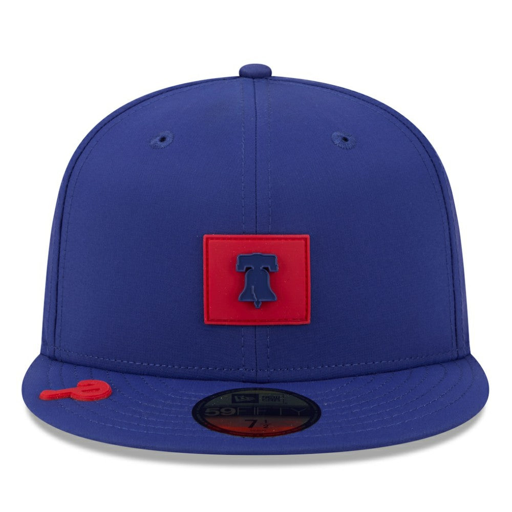 Philadelphia Phillies New Era 2026 Clubhouse Alternate 59FIFTY Fitted Hat Discount