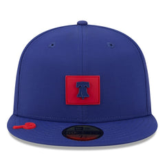 Philadelphia Phillies New Era 2026 Clubhouse Alternate 59FIFTY Fitted Hat Discount