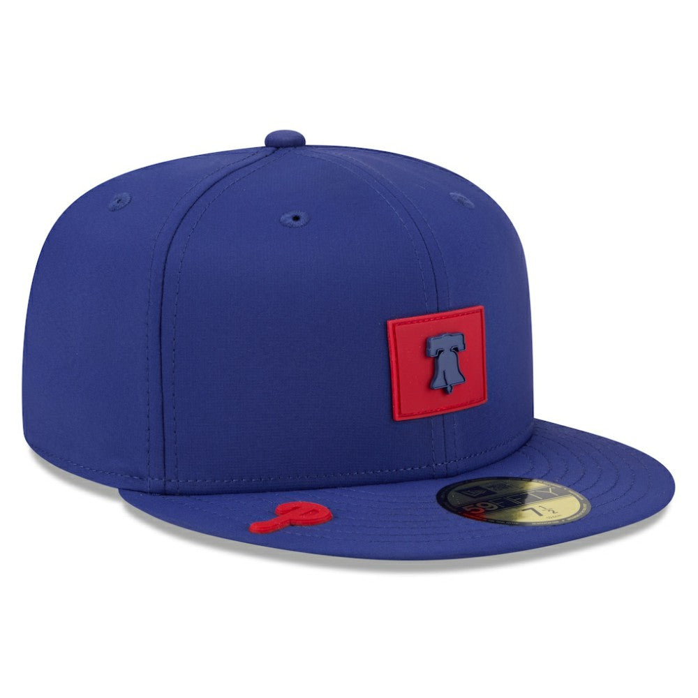 Philadelphia Phillies New Era 2026 Clubhouse Alternate 59FIFTY Fitted Hat Discount