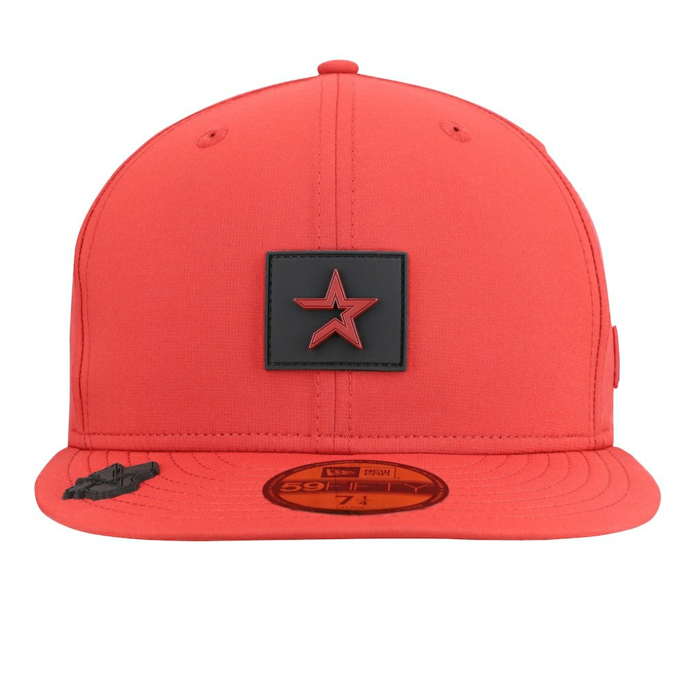 Houston Astros New Era 2026 Clubhouse Alternate 59FIFTY Fitted Hat Outlet