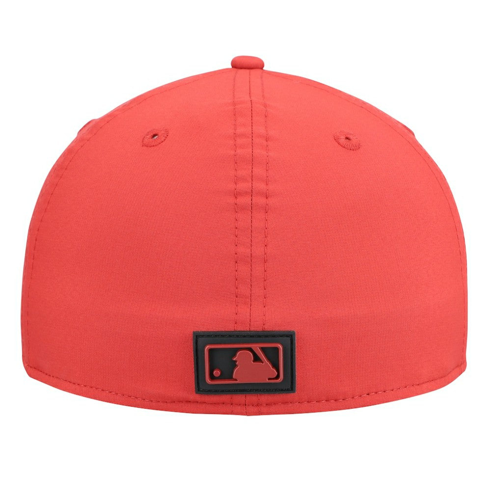Houston Astros New Era 2026 Clubhouse Alternate 59FIFTY Fitted Hat Outlet