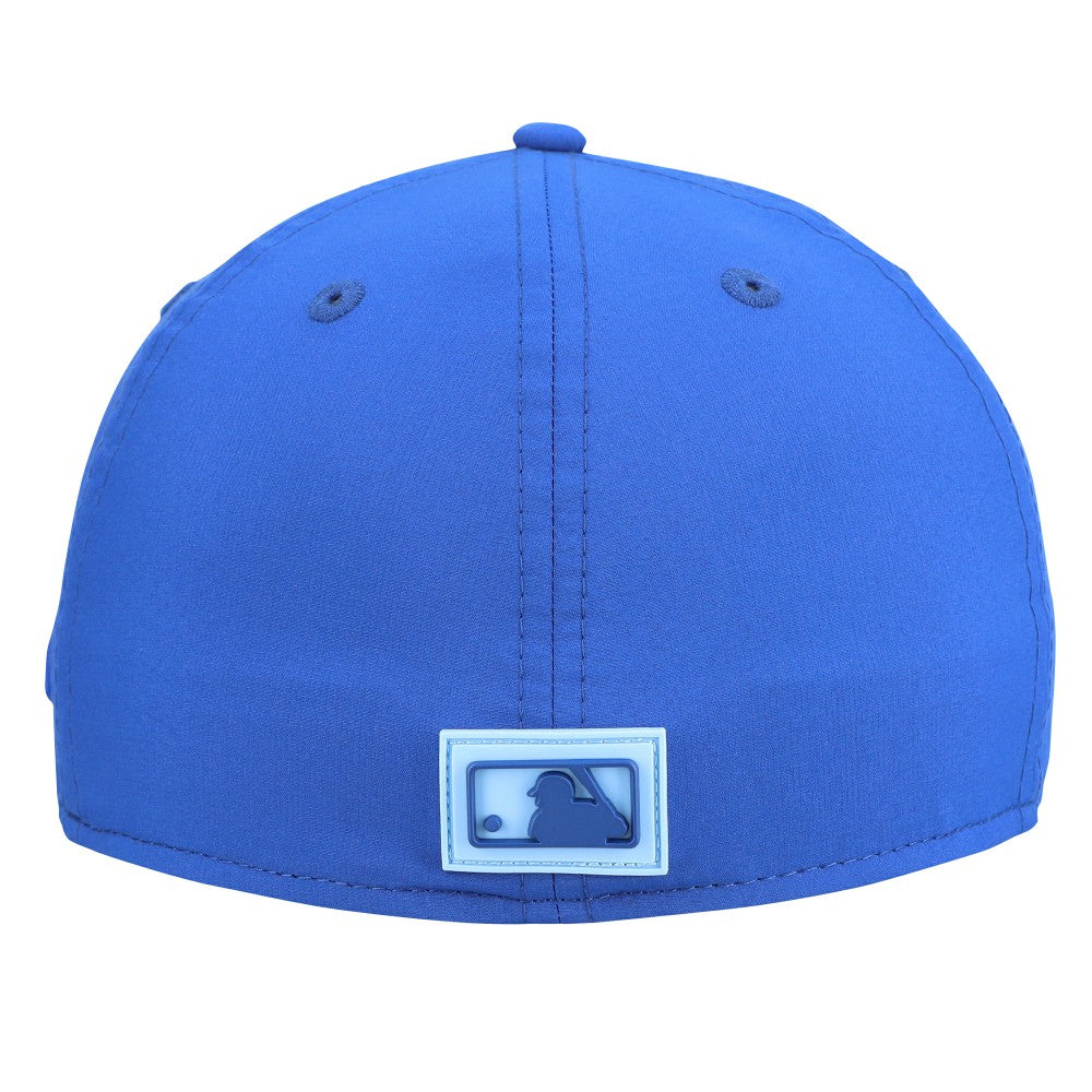 Kansas City Royals New Era 2026 Clubhouse Alternate 59FIFTY Fitted Hat Outlet