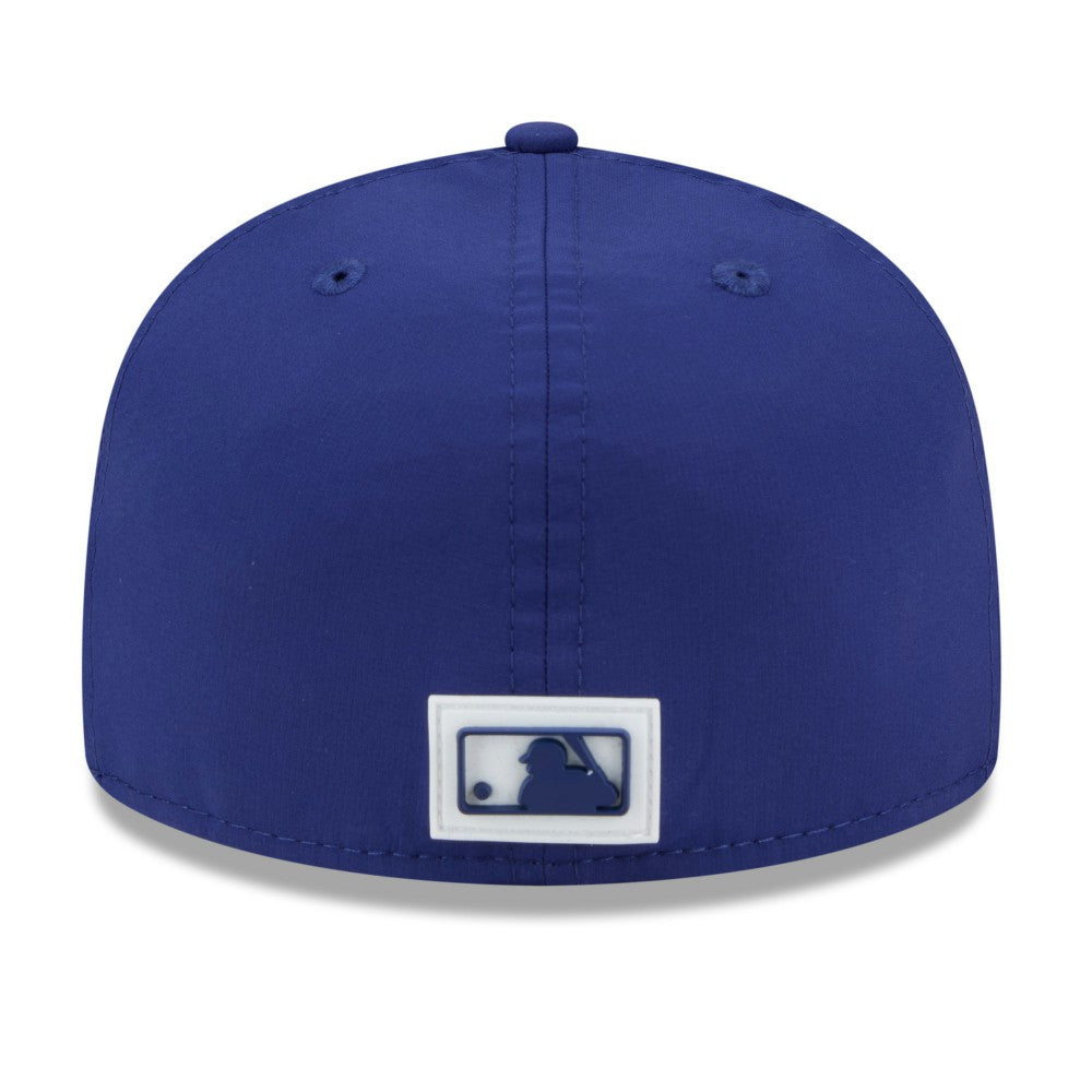 Los Angeles Dodgers New Era 2026 Clubhouse Alternate 59FIFTY Fitted Hat Discount