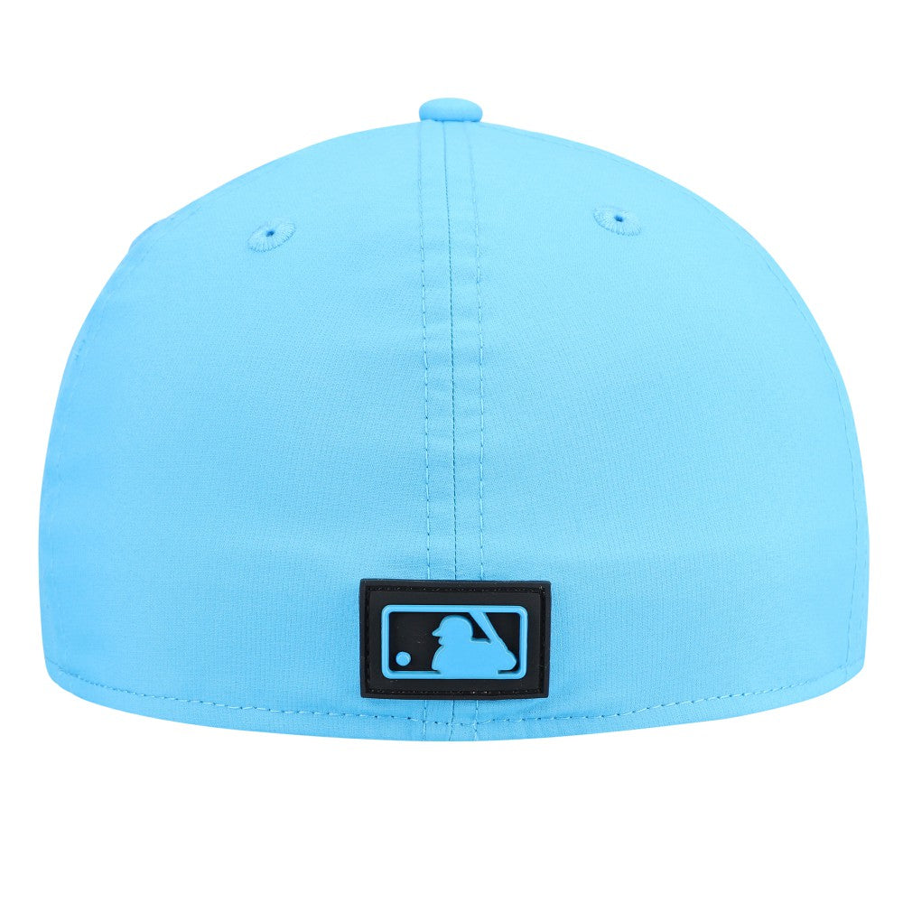 Miami Marlins New Era 2026 Clubhouse Alternate 59FIFTY Fitted Hat Sale
