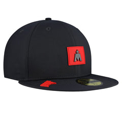 Minnesota Twins New Era 2026 Clubhouse Alternate 59FIFTY Fitted Hat Near Me
