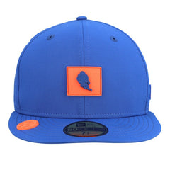 New York Mets New Era 2026 Clubhouse Alternate 59FIFTY Fitted Hat Outlet