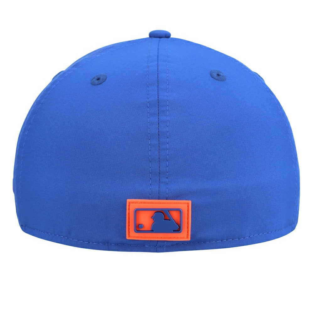 New York Mets New Era 2026 Clubhouse Alternate 59FIFTY Fitted Hat Outlet