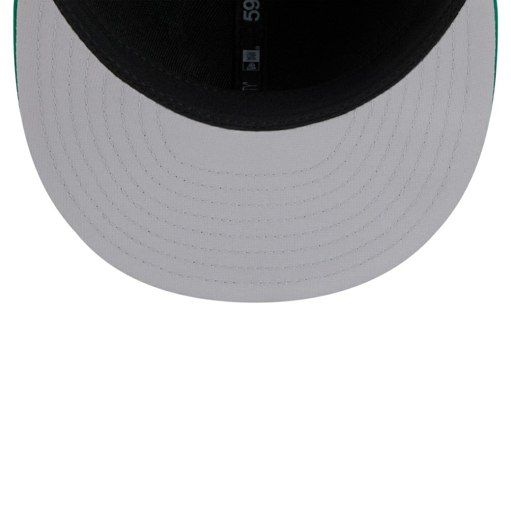Athletics New Era 2026 Clubhouse Alternate 59FIFTY Fitted Hat Sale