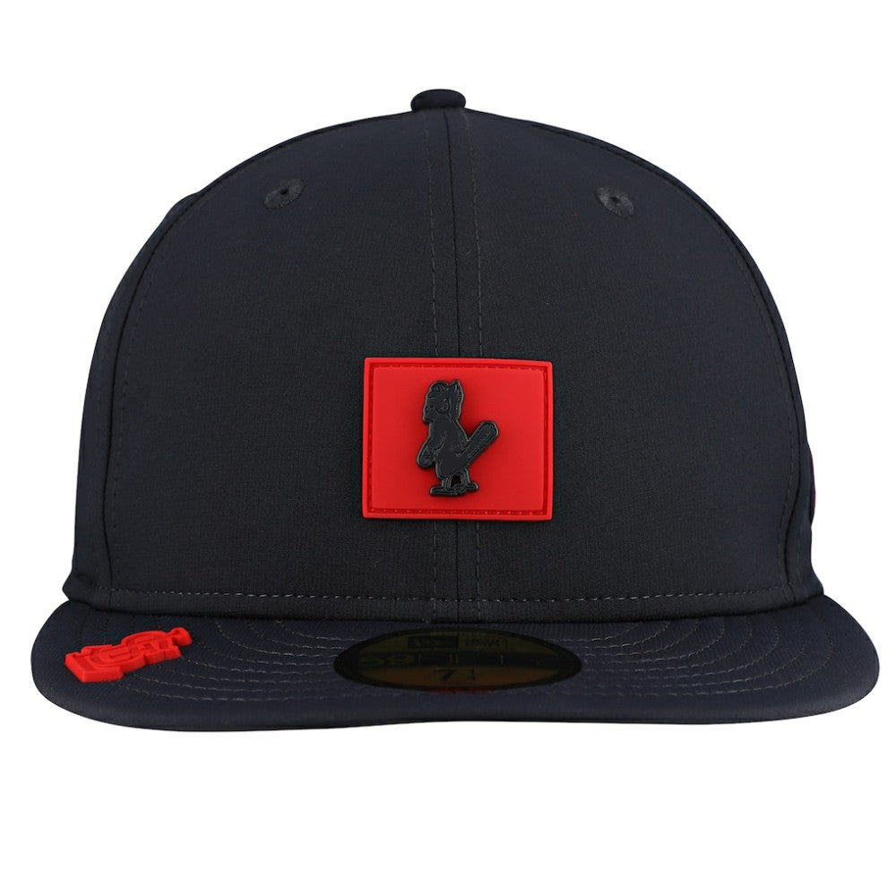 St. Louis Cardinals New Era 2026 Clubhouse Alternate 59FIFTY Fitted Hat Near Me
