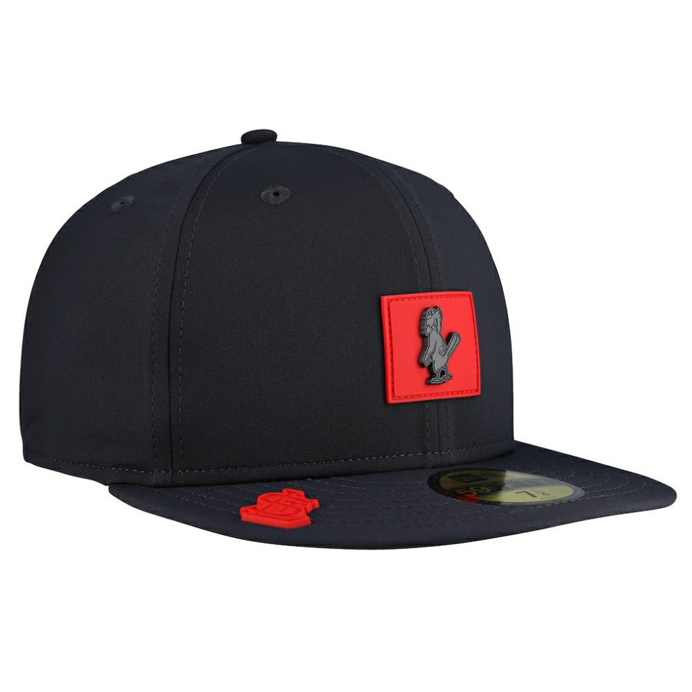 St. Louis Cardinals New Era 2026 Clubhouse Alternate 59FIFTY Fitted Hat Near Me