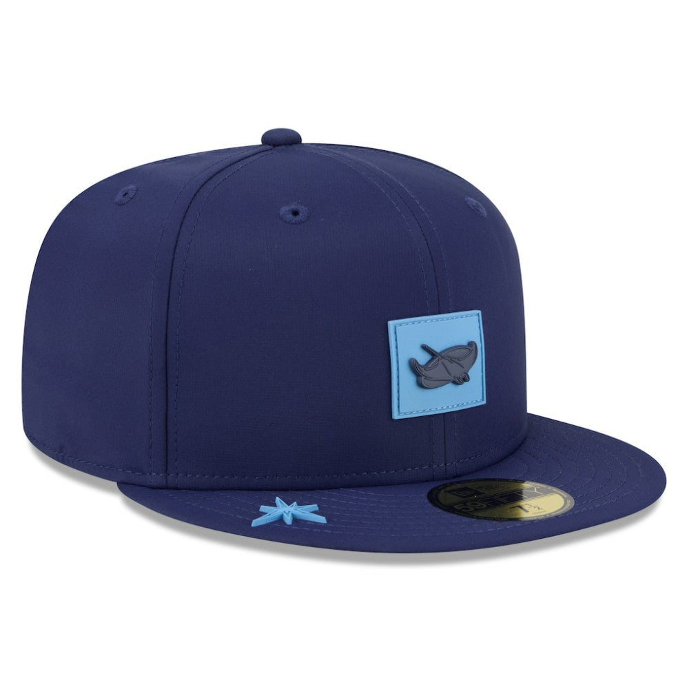 Tampa Bay Rays New Era 2026 Clubhouse Alternate 59FIFTY Fitted Hat Discount