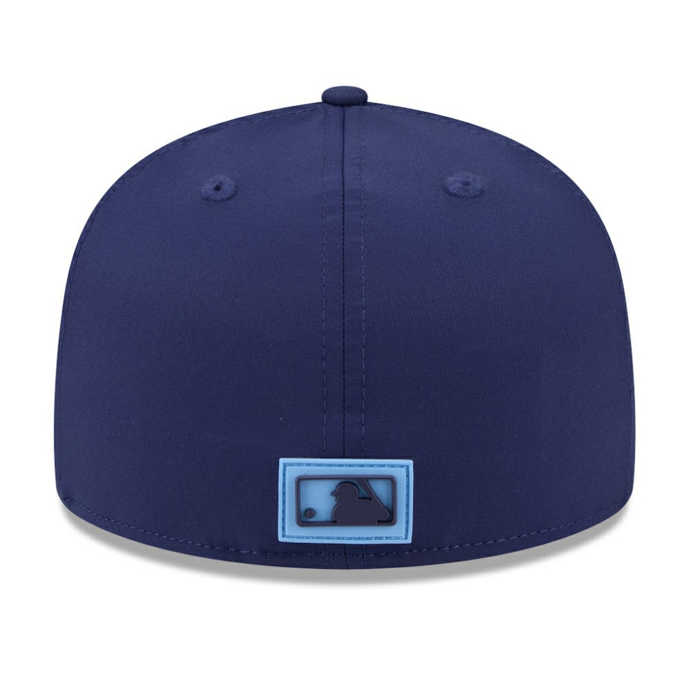 Tampa Bay Rays New Era 2026 Clubhouse Alternate 59FIFTY Fitted Hat Discount