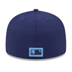 Tampa Bay Rays New Era 2026 Clubhouse Alternate 59FIFTY Fitted Hat Discount