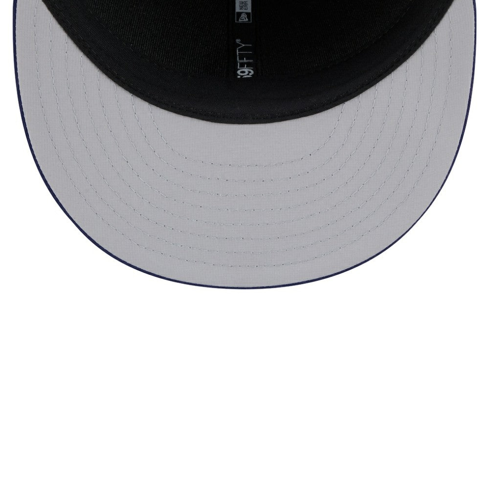 Tampa Bay Rays New Era 2026 Clubhouse Alternate 59FIFTY Fitted Hat Discount