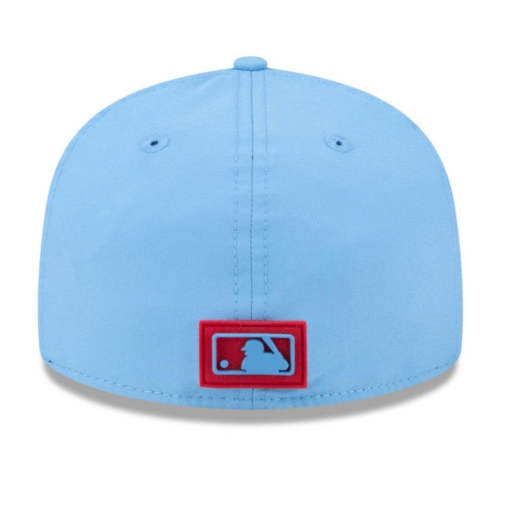 Texas Rangers New Era 2026 Clubhouse Alternate 59FIFTY Fitted Hat Near Me