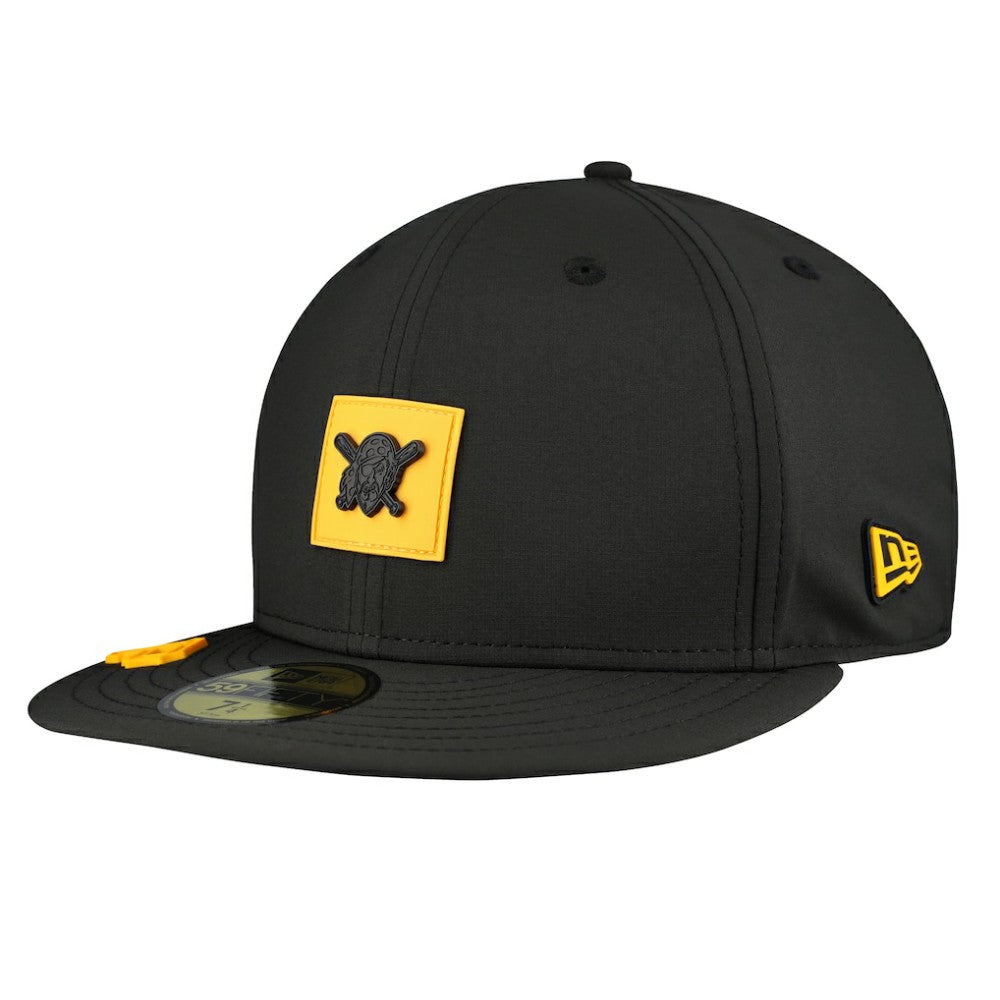 Pittsburgh Pirates New Era 2026 Clubhouse Alternate 59FIFTY Fitted Hat Online