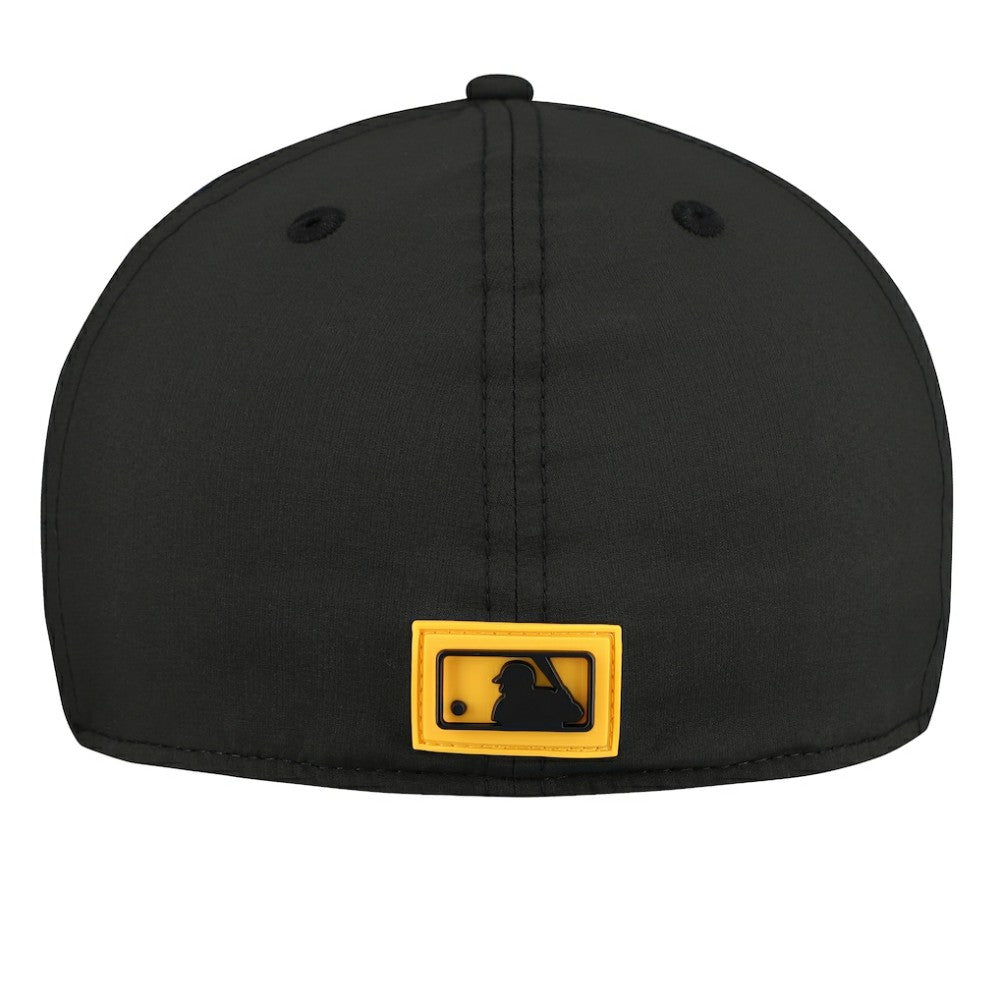 Pittsburgh Pirates New Era 2026 Clubhouse Alternate 59FIFTY Fitted Hat Online