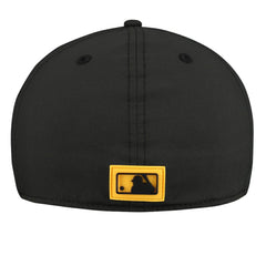 Pittsburgh Pirates New Era 2026 Clubhouse Alternate 59FIFTY Fitted Hat Online