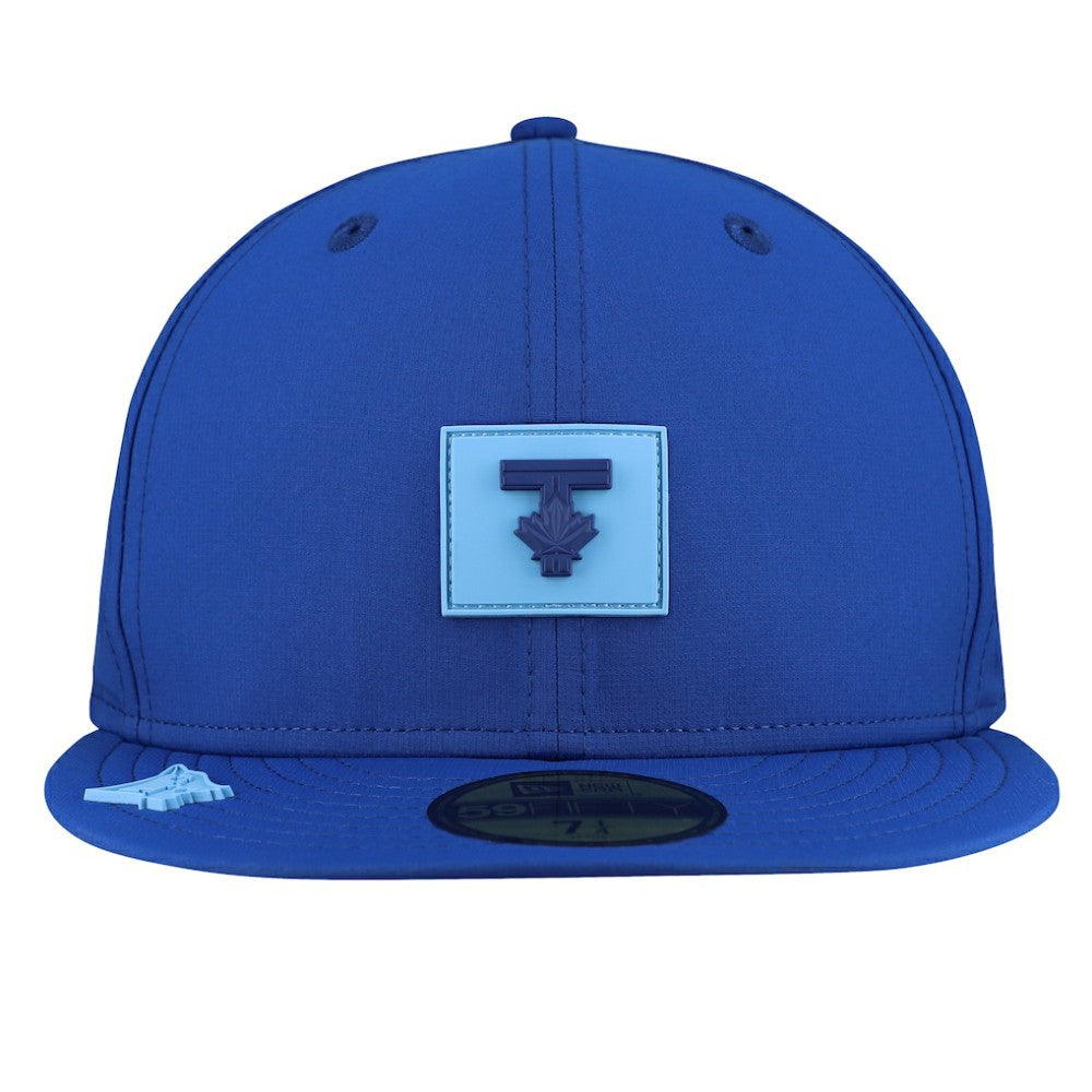 Toronto Blue Jays New Era 2026 Clubhouse Alternate 59FIFTY Fitted Hat Sale