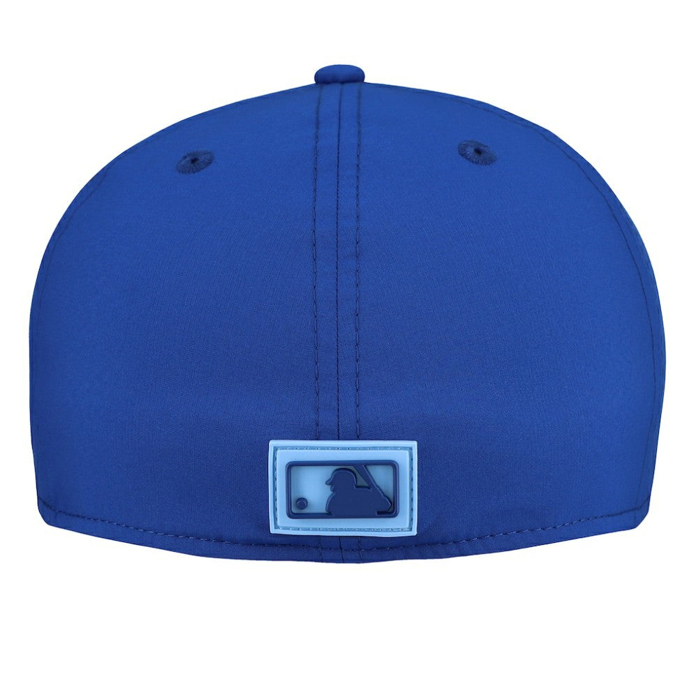 Toronto Blue Jays New Era 2026 Clubhouse Alternate 59FIFTY Fitted Hat Sale