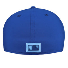 Toronto Blue Jays New Era 2026 Clubhouse Alternate 59FIFTY Fitted Hat Sale