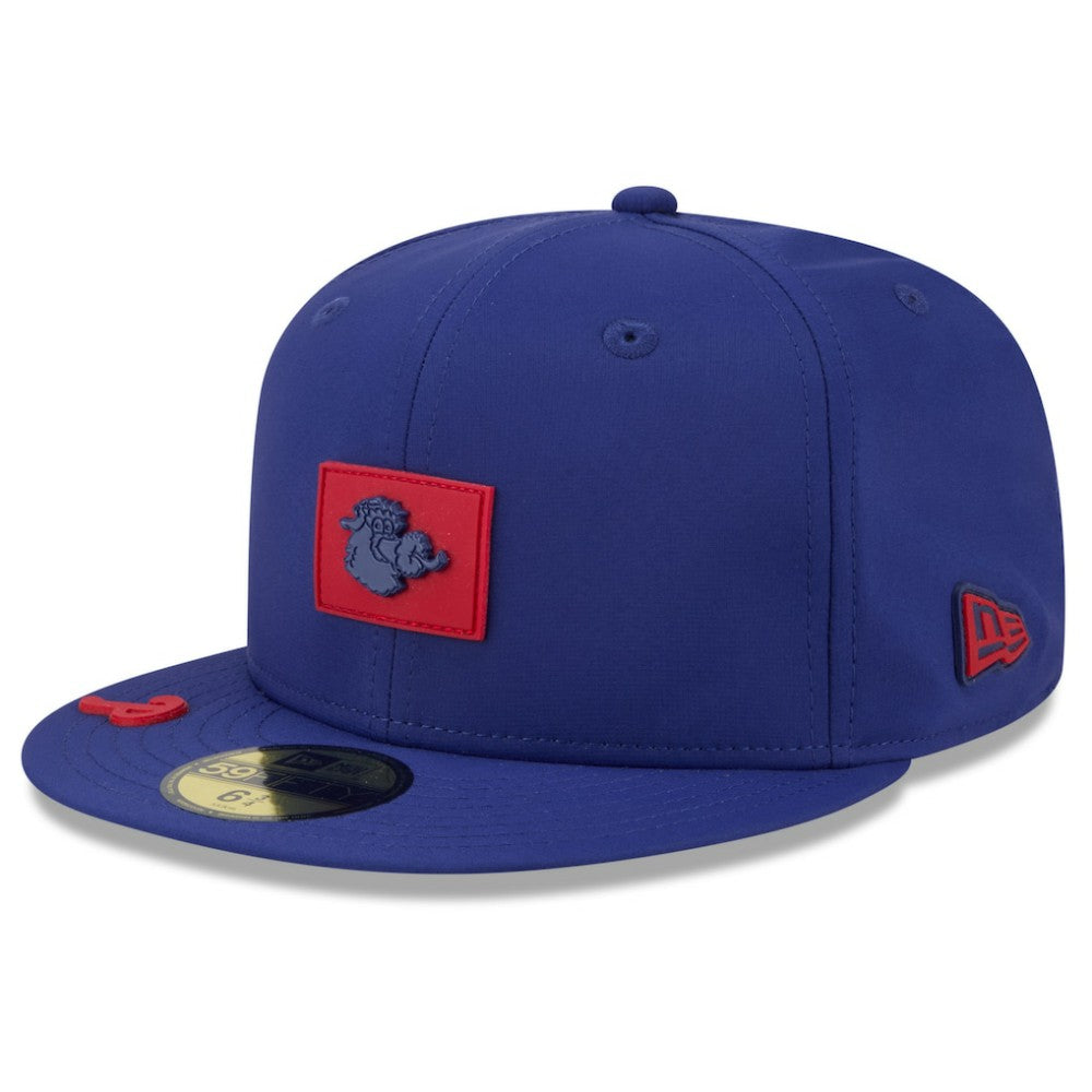 Philadelphia Phillies New Era 2026 Clubhouse Alternate 59FIFTY Fitted Hat Near Me