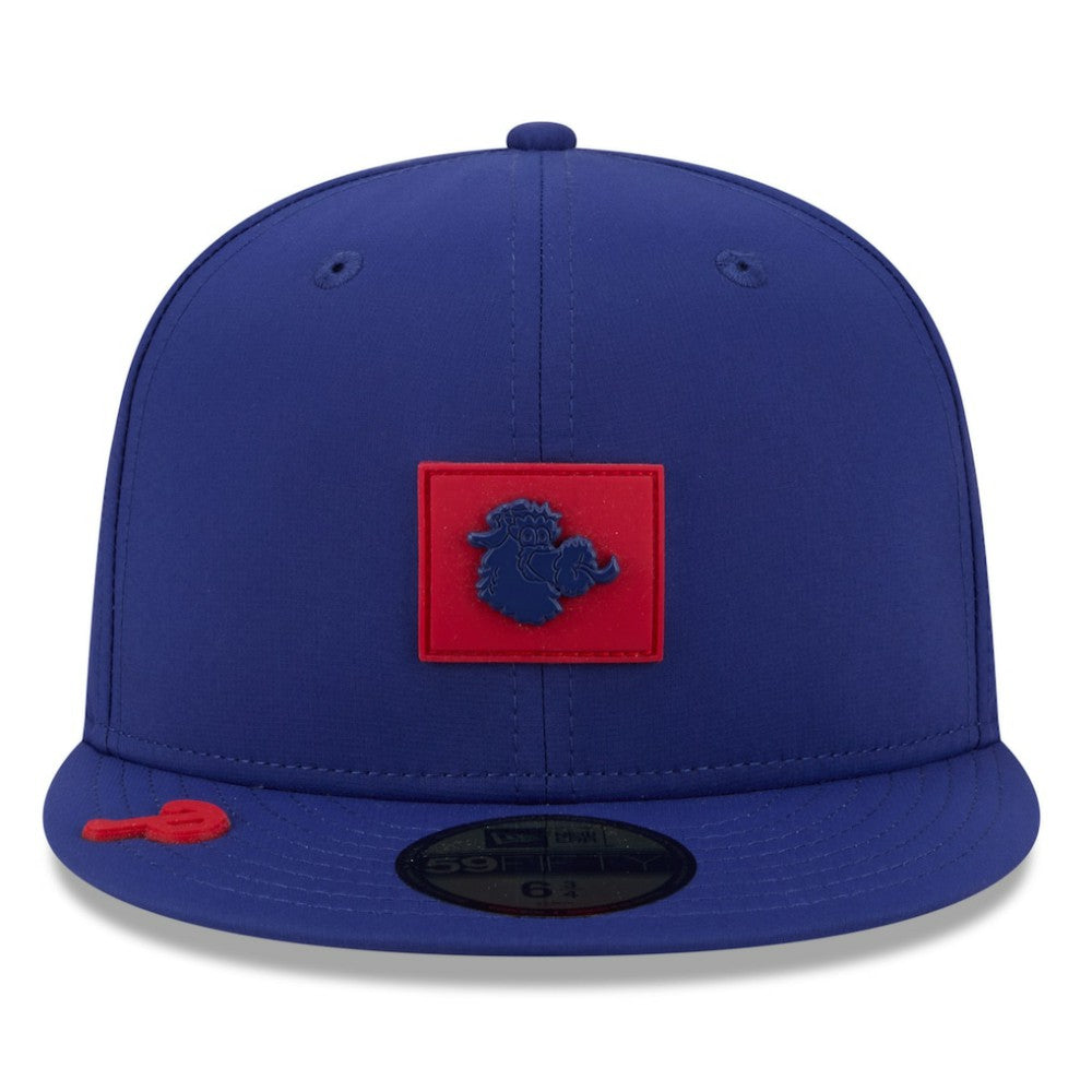 Philadelphia Phillies New Era 2026 Clubhouse Alternate 59FIFTY Fitted Hat Near Me