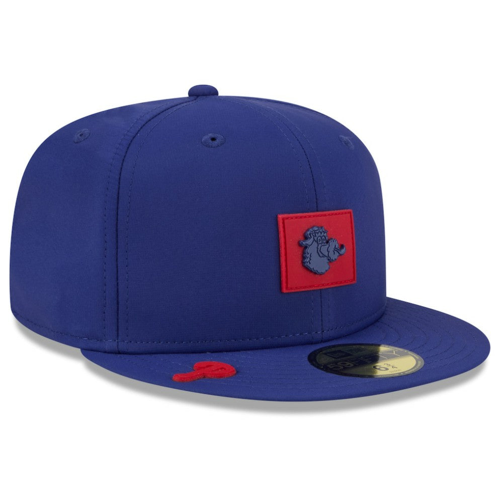 Philadelphia Phillies New Era 2026 Clubhouse Alternate 59FIFTY Fitted Hat Near Me