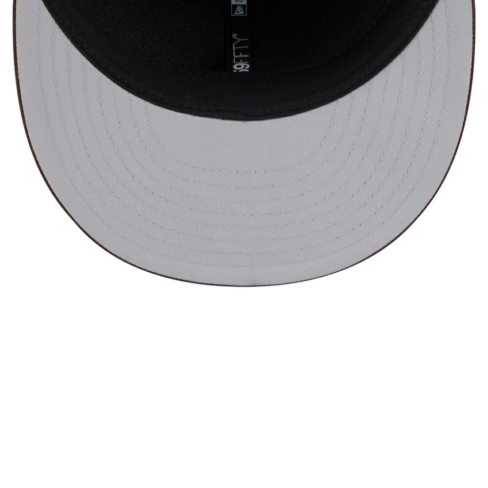 San Diego Padres New Era 2026 Clubhouse Alternate 59FIFTY Fitted Hat Discount