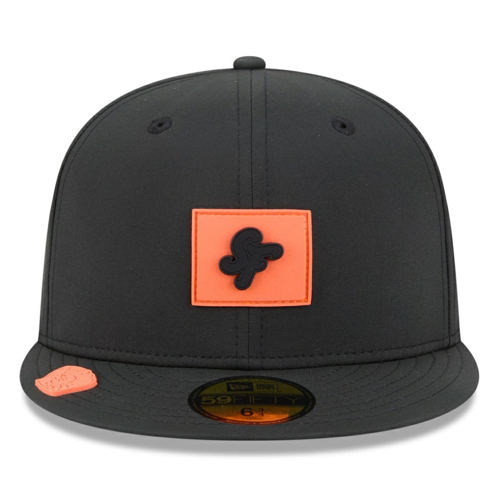 San Francisco Giants New Era 2026 Clubhouse Alternate 59FIFTY Fitted Hat Near Me
