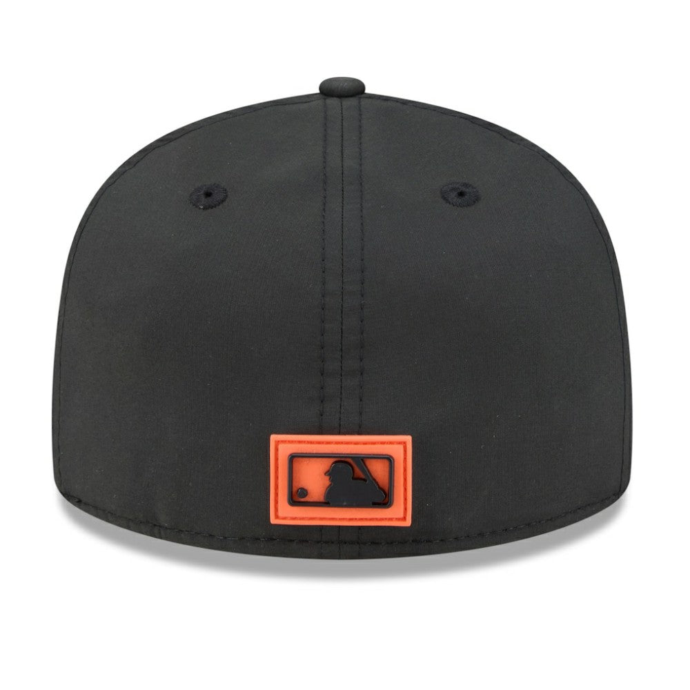 San Francisco Giants New Era 2026 Clubhouse Alternate 59FIFTY Fitted Hat Near Me
