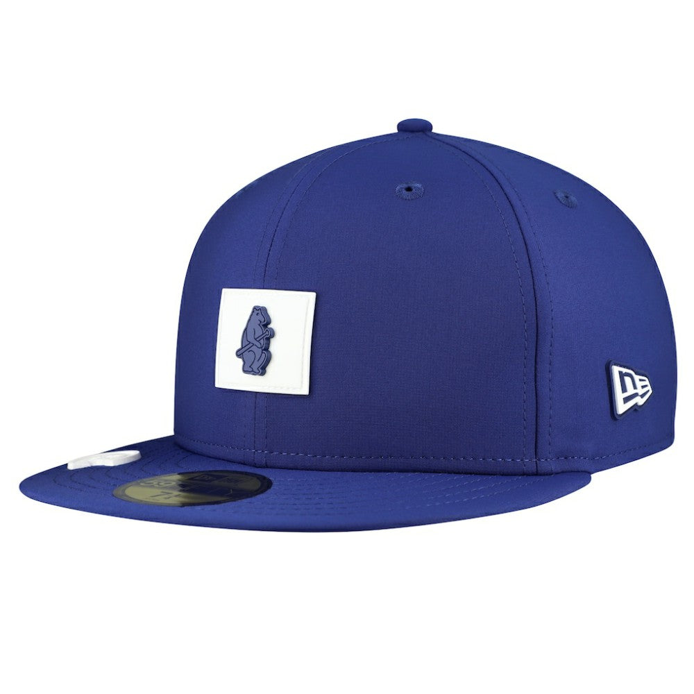 Chicago Cubs New Era 2026 Clubhouse Alternate 59FIFTY Fitted Hat Discount