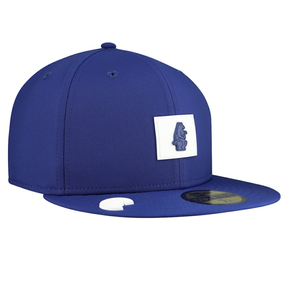 Chicago Cubs New Era 2026 Clubhouse Alternate 59FIFTY Fitted Hat Discount