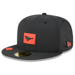 Baltimore Orioles New Era 2026 Clubhouse Alternate 59FIFTY Fitted Hat Online