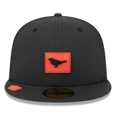 Baltimore Orioles New Era 2026 Clubhouse Alternate 59FIFTY Fitted Hat Online