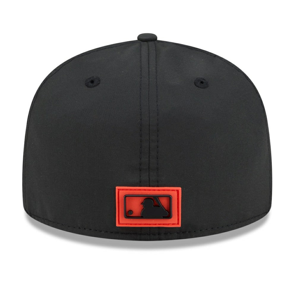 Baltimore Orioles New Era 2026 Clubhouse Alternate 59FIFTY Fitted Hat Online