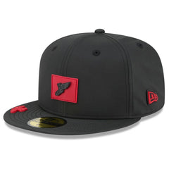 Chicago White Sox New Era 2026 Clubhouse Alternate 59FIFTY Fitted Hat Online