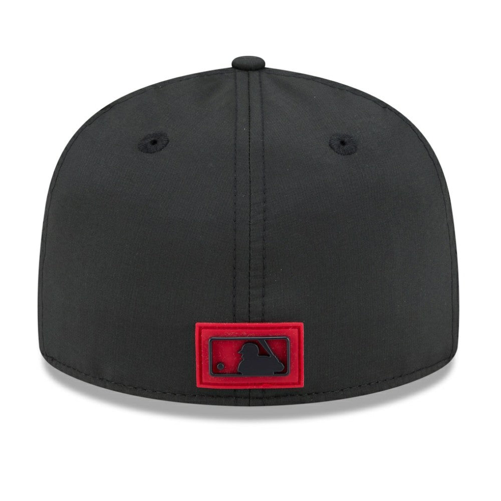 Chicago White Sox New Era 2026 Clubhouse Alternate 59FIFTY Fitted Hat Online