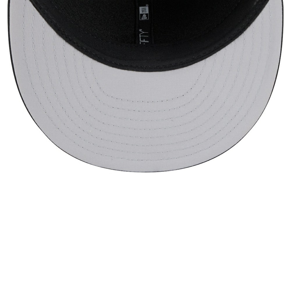 Chicago White Sox New Era 2026 Clubhouse Alternate 59FIFTY Fitted Hat Online