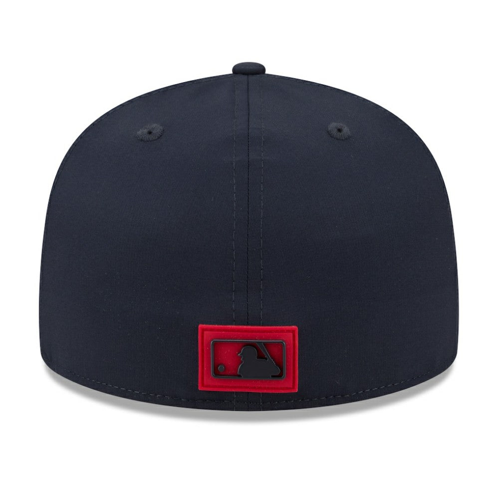 Atlanta Braves New Era 2026 Clubhouse Alternate 59FIFTY Fitted Hat Online