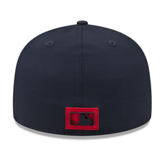 Atlanta Braves New Era 2026 Clubhouse Alternate 59FIFTY Fitted Hat Online