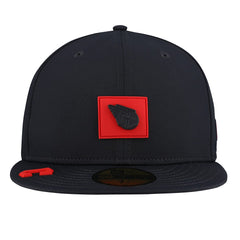 Cleveland Guardians New Era 2026 Clubhouse Alternate 59FIFTY Fitted Hat for sale