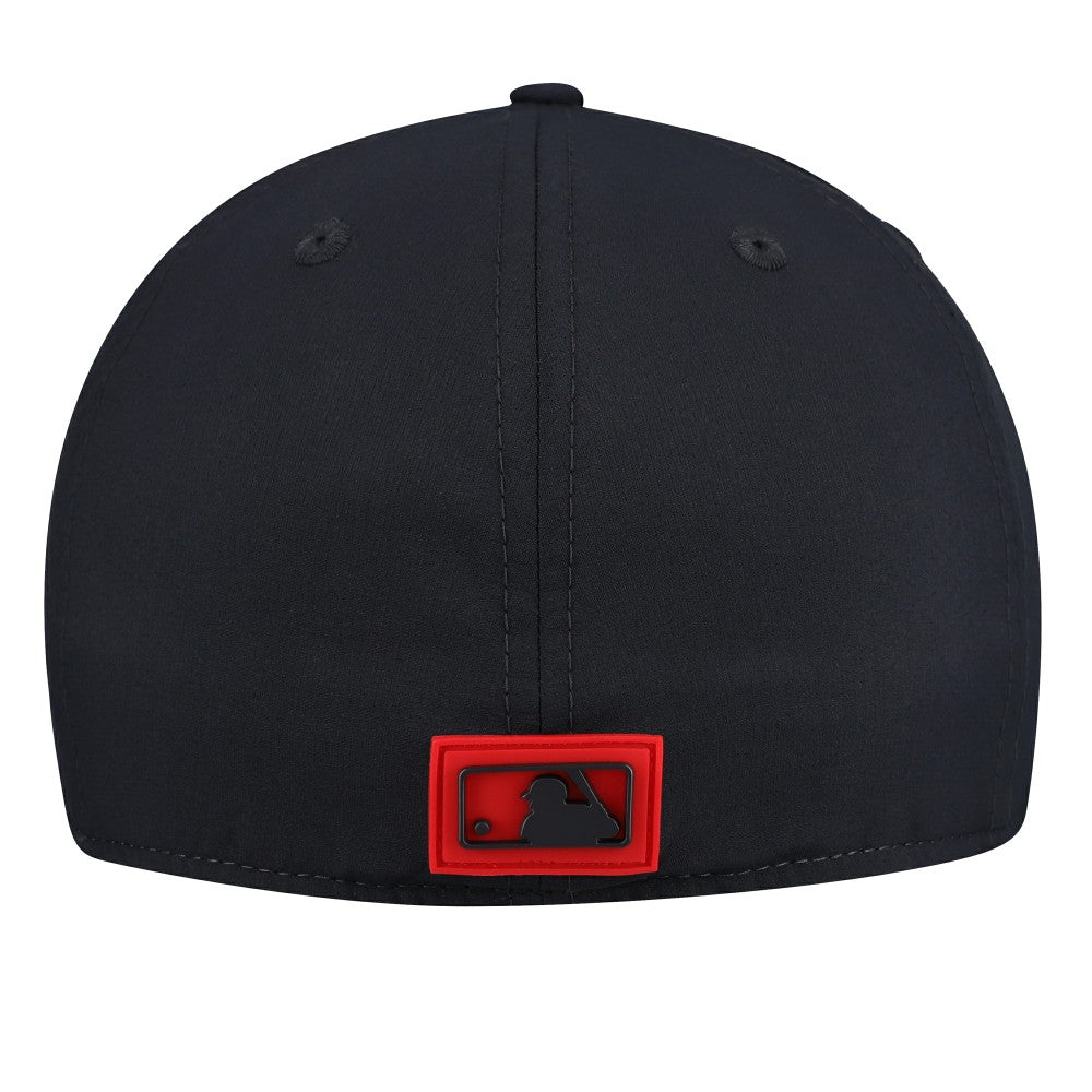 Cleveland Guardians New Era 2026 Clubhouse Alternate 59FIFTY Fitted Hat for sale
