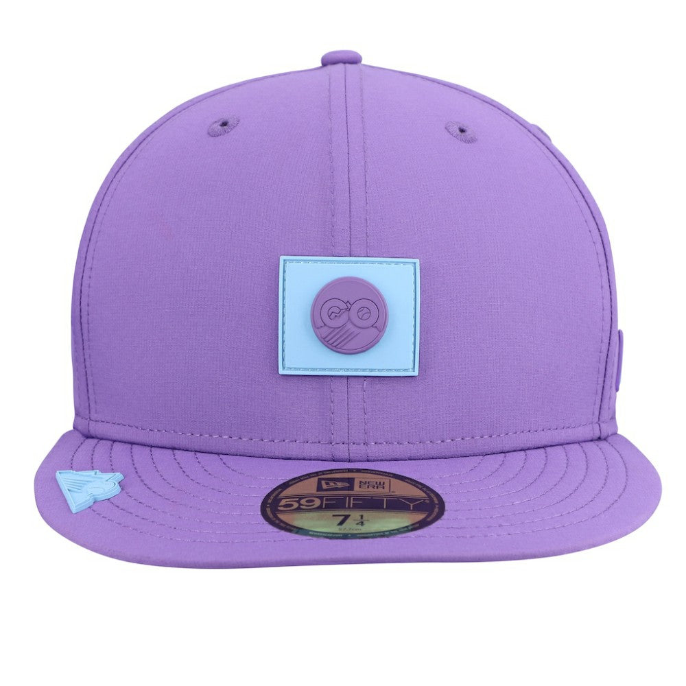 Colorado Rockies New Era 2026 Clubhouse Alternate 59FIFTY Fitted Hat Sale
